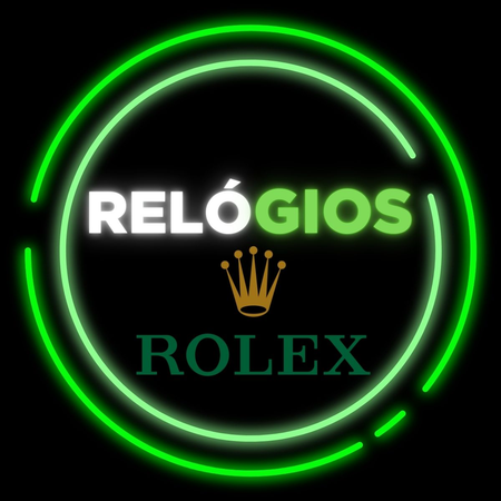 RELÓGIO ROLEX