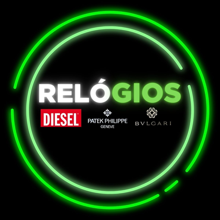 RELOGIOS VARIAS MARCAS