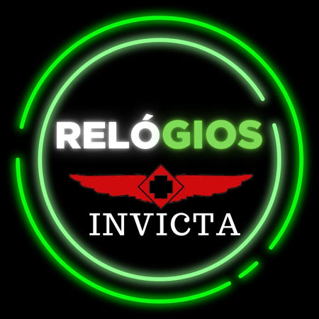 RELOGIOS INVICTA
