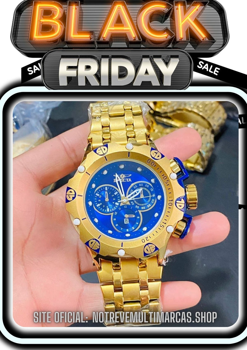 INVICTA
