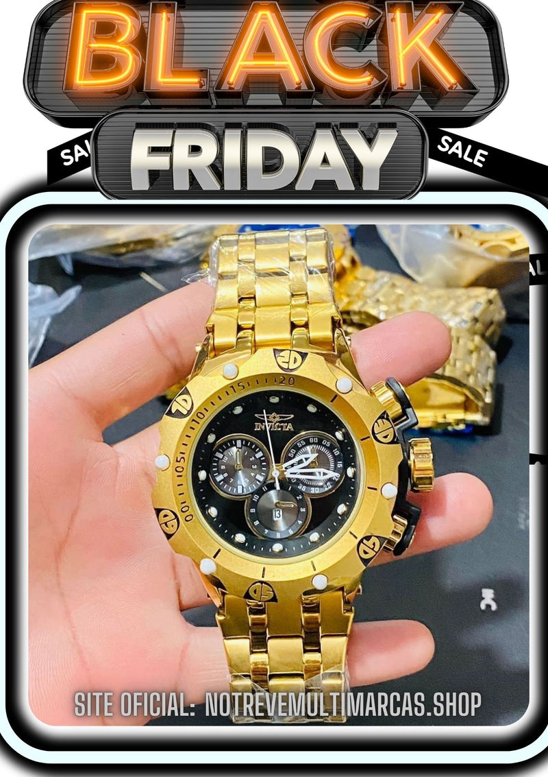 INVICTA