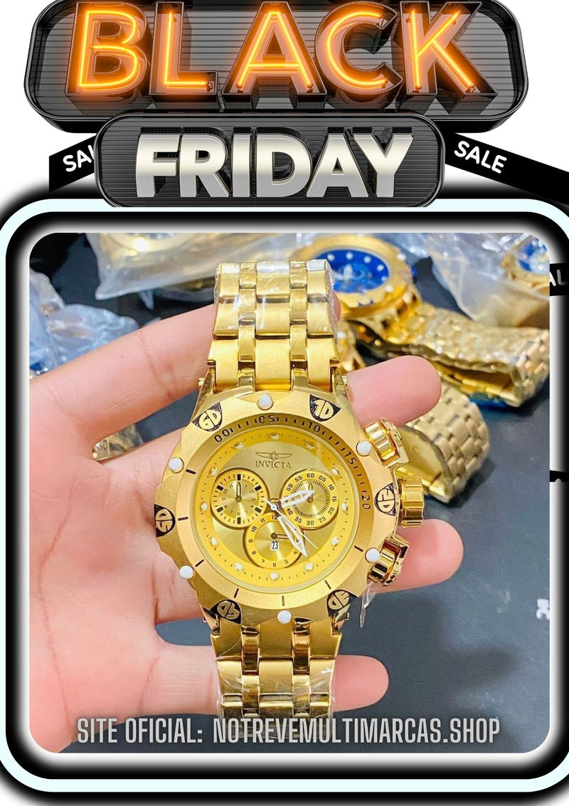 INVICTA