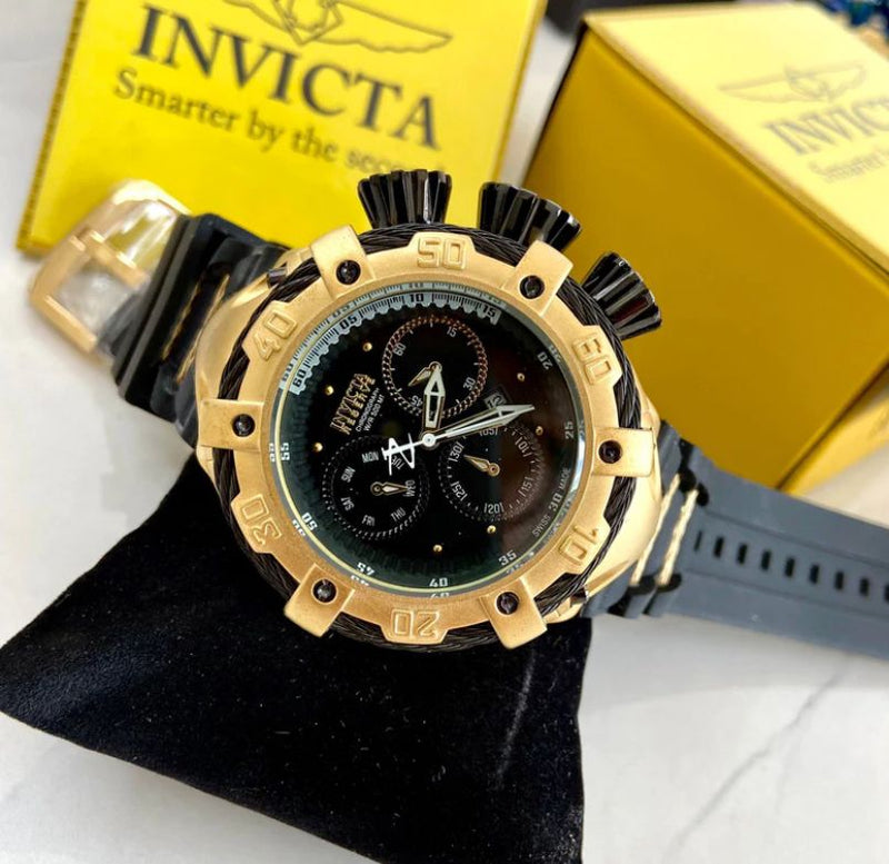 RELOGIO INVICTA SERIE