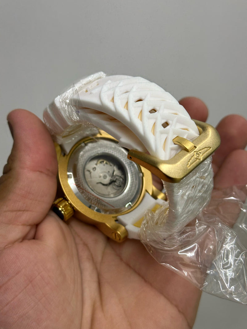 RELÓGIO AUTOMÁTICO INVICTA YAKUZA