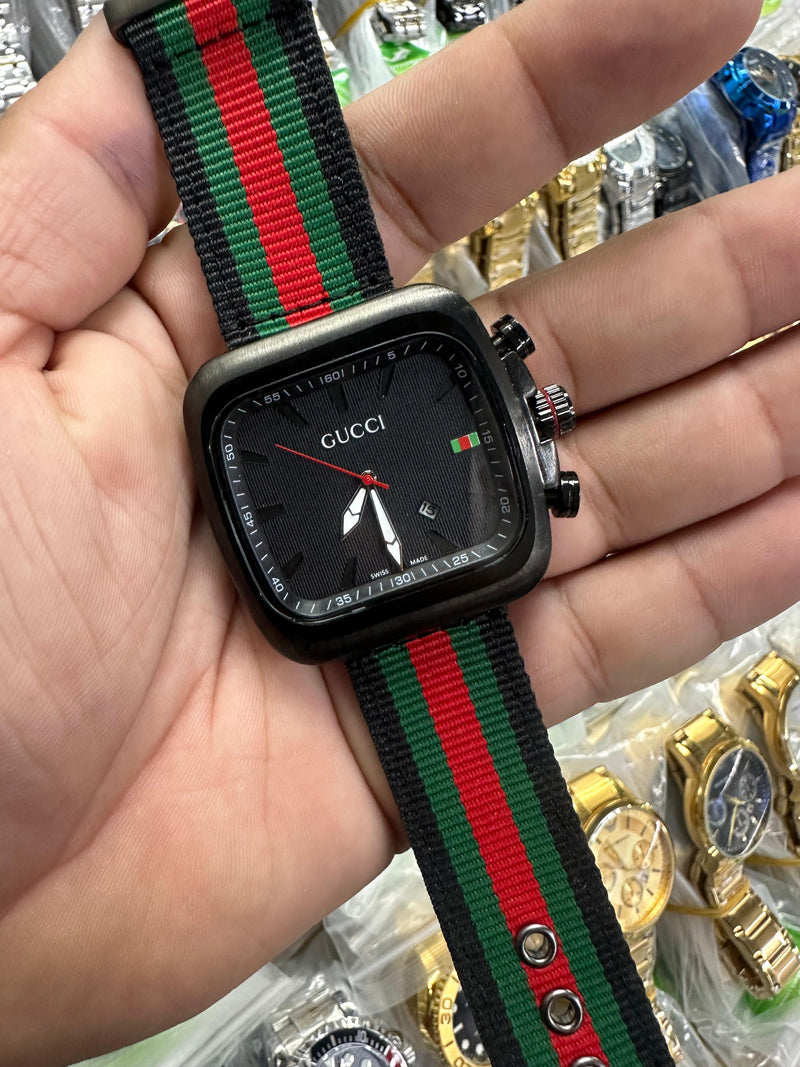 Relógio Gucci