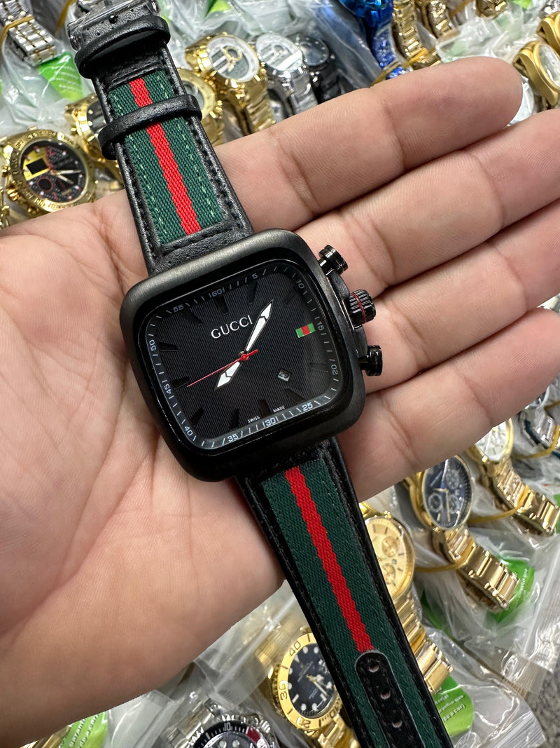 Relógio Gucci
