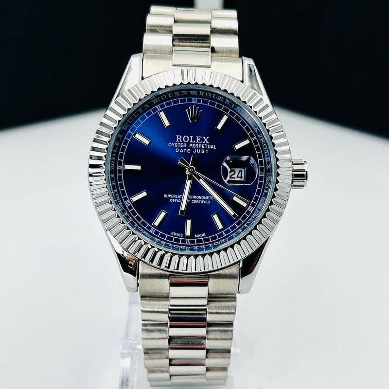 ROLEX MODELO NOVO