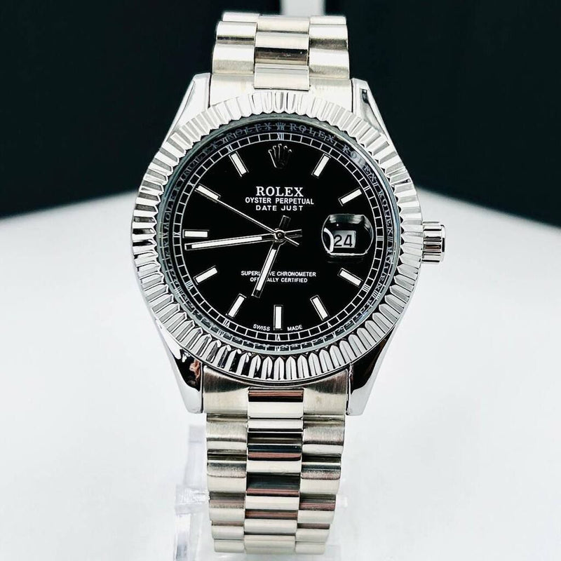 ROLEX MODELO NOVO