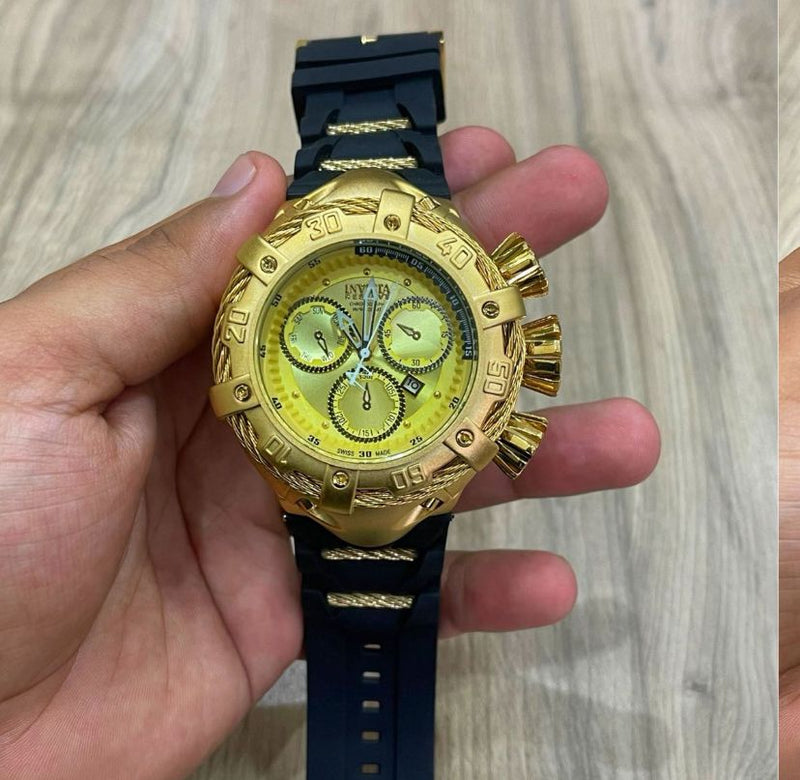 RELOGIO INVICTA SERIE