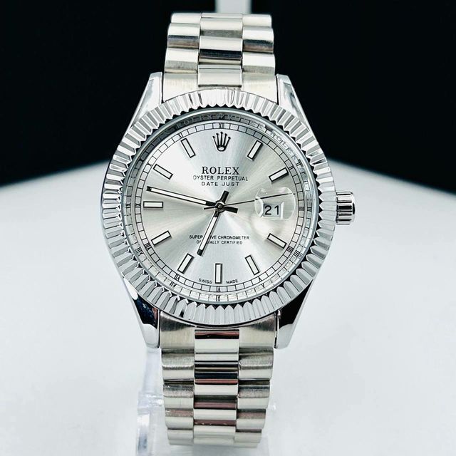 ROLEX MODELO NOVO