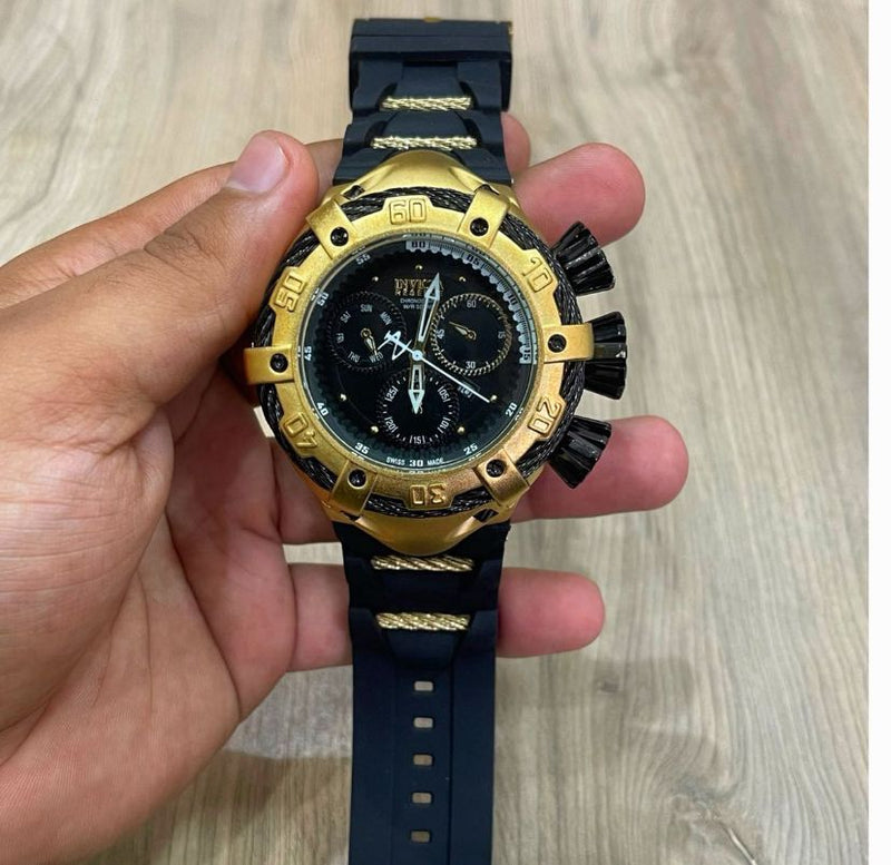 RELOGIO INVICTA SERIE