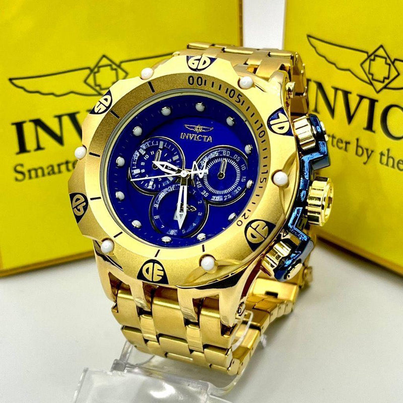 RELOGIO INVICTA