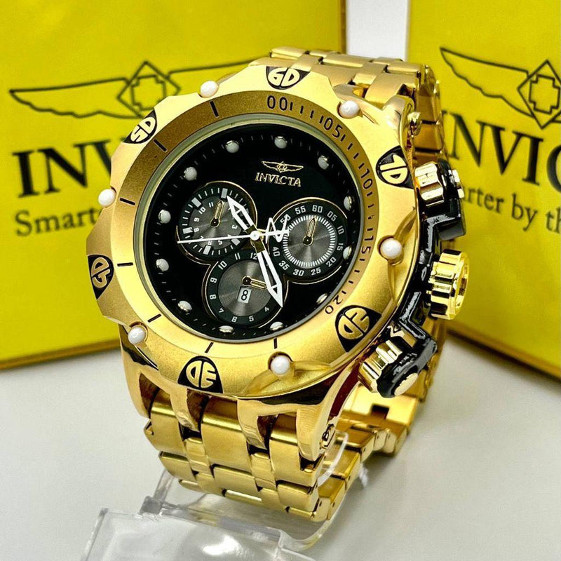 RELOGIO INVICTA