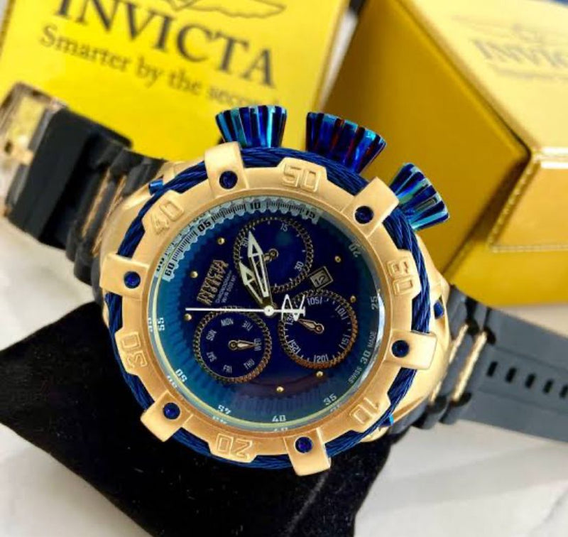 RELOGIO INVICTA SERIE
