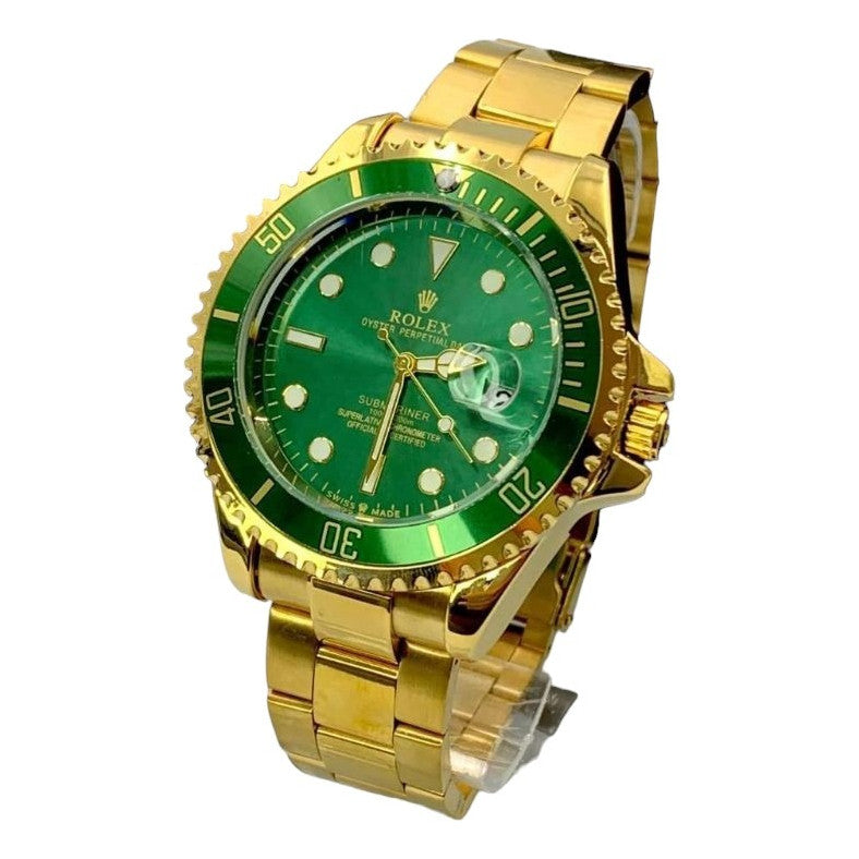3 RELOGIOS ROLEX SUBSUBMARINER (PROMOÇÂO VALIDO APARTIR DE 3 PEÇAS) CADA RELOGIO ACOMPANHA 1 CAIXA