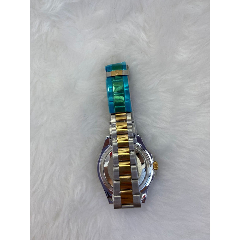Rolex Submariner Azul Para Homens