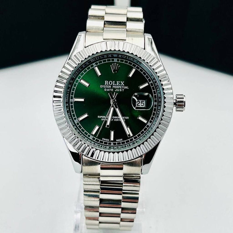 ROLEX MODELO NOVO